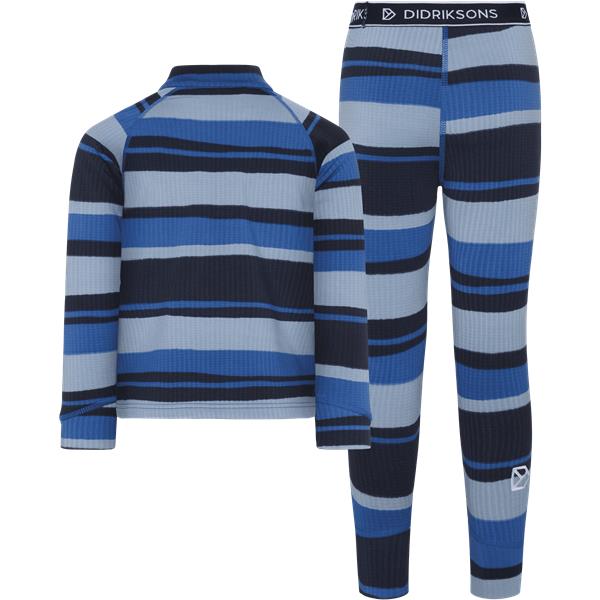 Aktivno perilo set JADIS KIDS PR SET 4 Blue