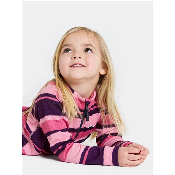 Aktivno donje rublje set JADIS KIDS PR SET 4 Pink