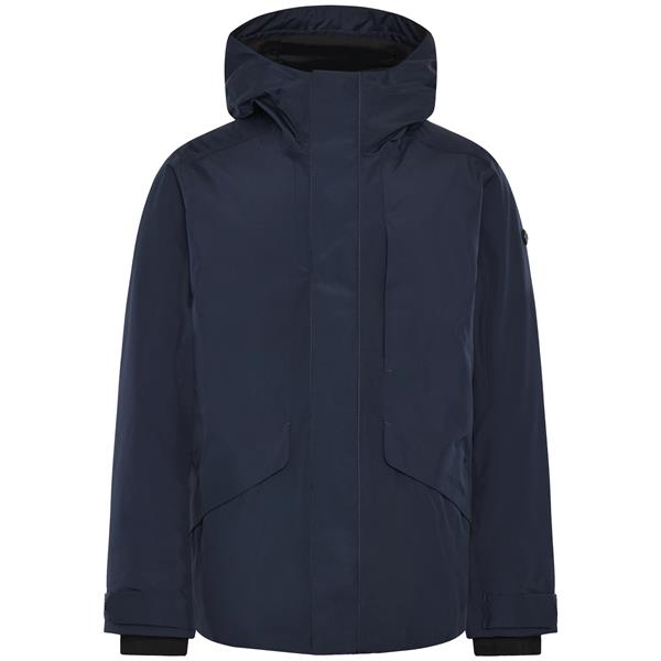 Moška jakna ADAM USX JKT 2 Blue