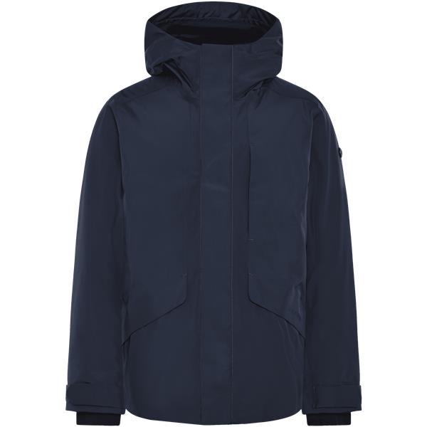 Moška jakna ADAM USX JKT 2 Blue