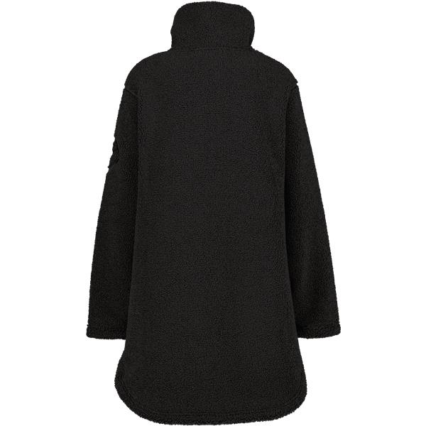 Ženska jopa UMI WNS FZ 3 Black