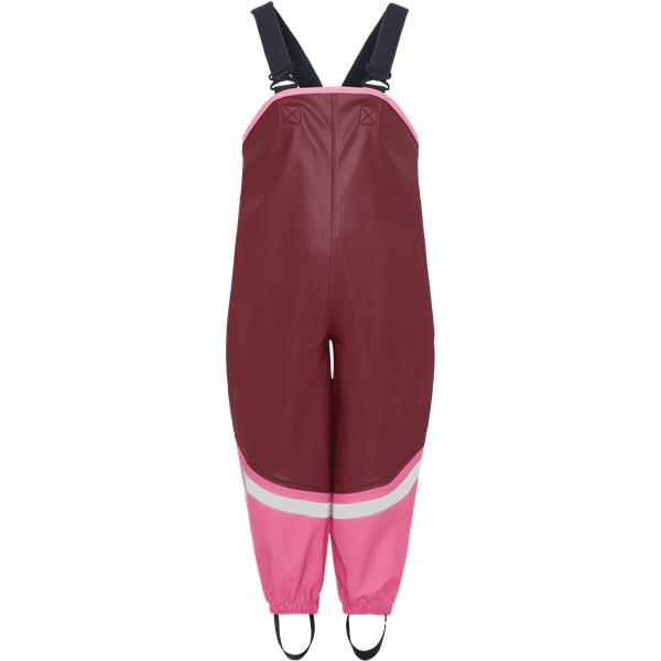 Dežni komplet WATERMAN KIDS SET 12 Red