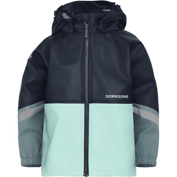 Dežni komplet WATERMAN KIDS SET 12 Ocean Mint