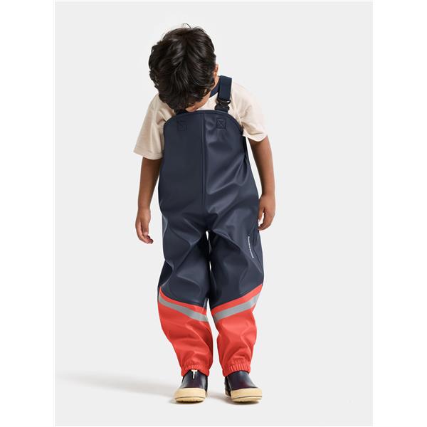 Dežni komplet WATERMAN KIDS SET 12 Sand beige