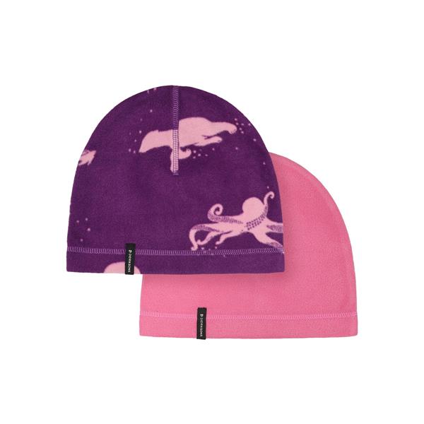 Otroška kapa MONTE KIDS BEANIE Pink