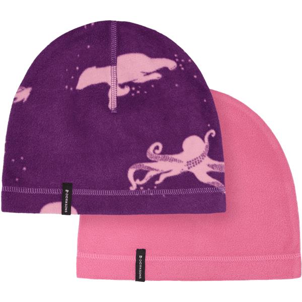 Otroška kapa MONTE KIDS BEANIE Pink
