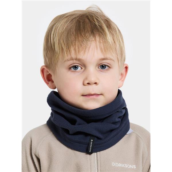 Šal MONTE KID NECKWARMER Blue