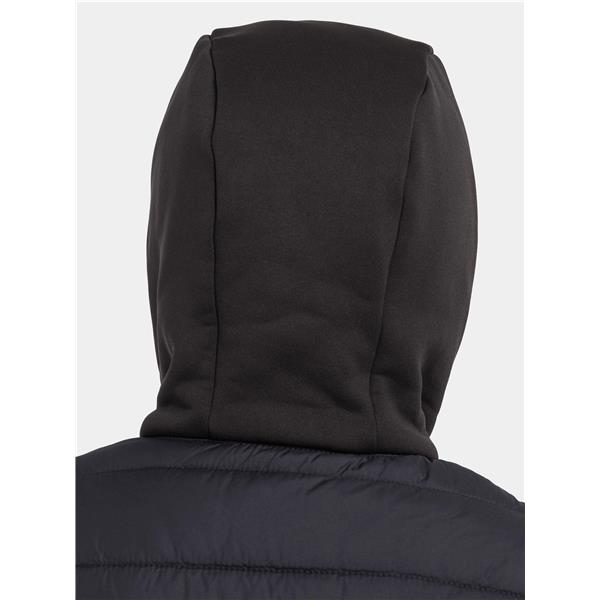 Otroška jopa KAPRIS KIDS FZ 3 Black