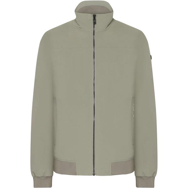 Muška jakna ALVIN USX JKT 5 Mistel Green