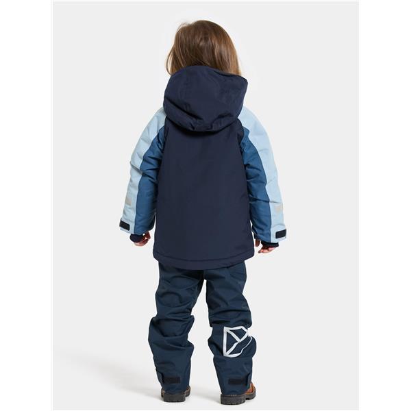 Dječja jakna NEPTUN KIDS JKT 4 Plava