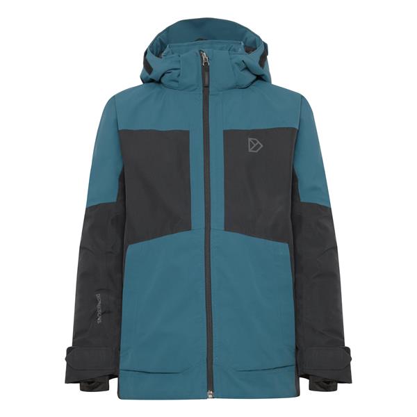 Dječja jakna DOLOMIT KIDS JKT 3 Blue