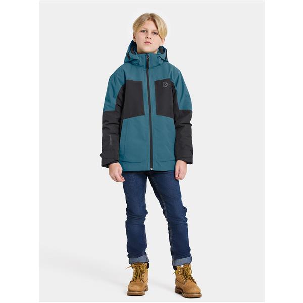 Dječja jakna DOLOMIT KIDS JKT 3 Blue