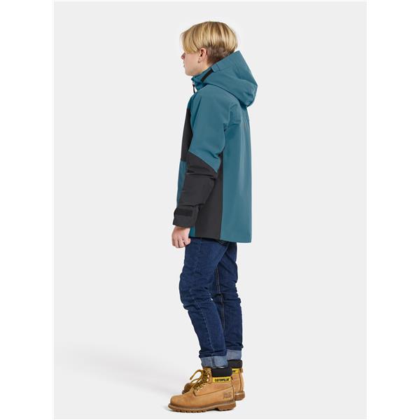 Dječja jakna DOLOMIT KIDS JKT 3 Blue