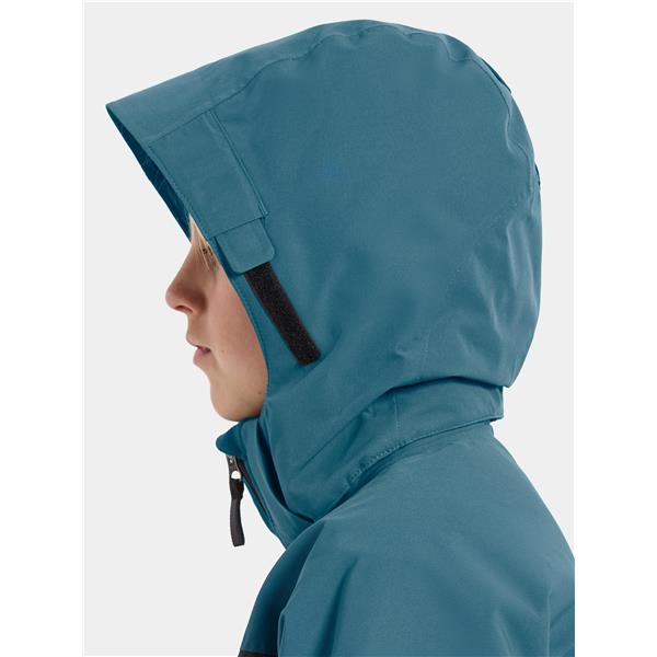 Dječja jakna DOLOMIT KIDS JKT 3 Blue