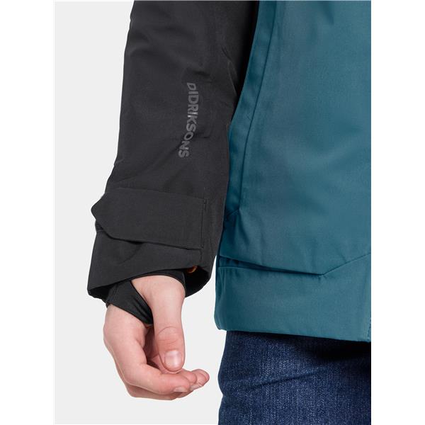 Dječja jakna DOLOMIT KIDS JKT 3 Blue