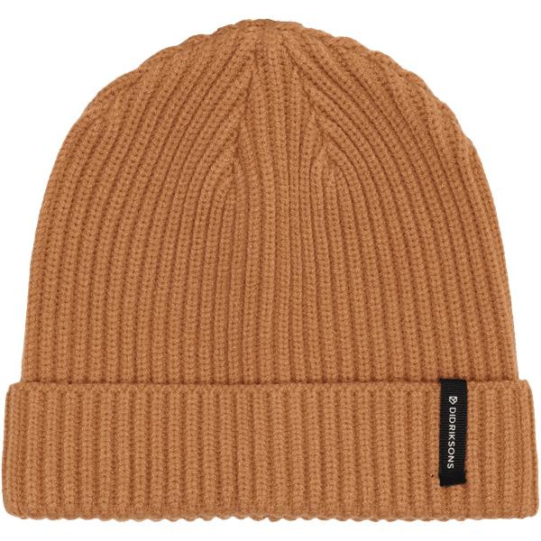 Dječja kapa BUS KIDS BEANIE 2 Brown