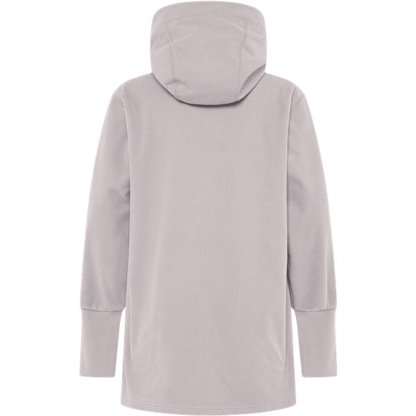 Ženska jopa RINDA WNS FULLZIP Sunrise Mist