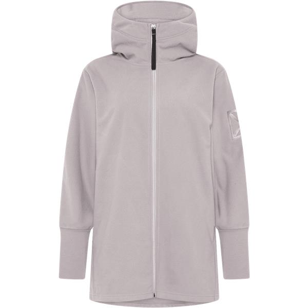 Ženska jopa RINDA WNS FULLZIP Sunrise Mist