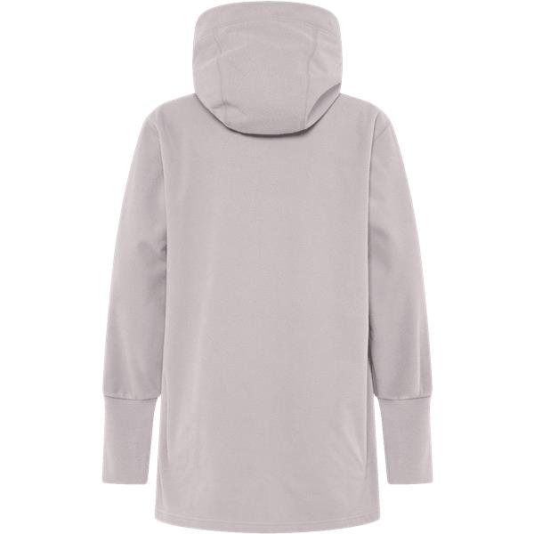 Ženska jopa RINDA WNS FULLZIP Sunrise Mist