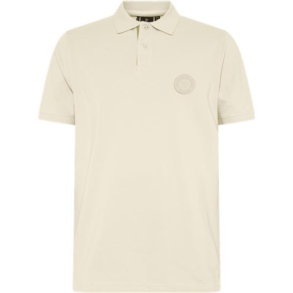 Muška polo majica AXEL USX POLO Light Beige