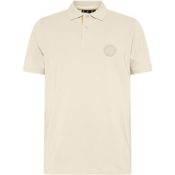 Muška polo majica AXEL USX POLO Light Beige