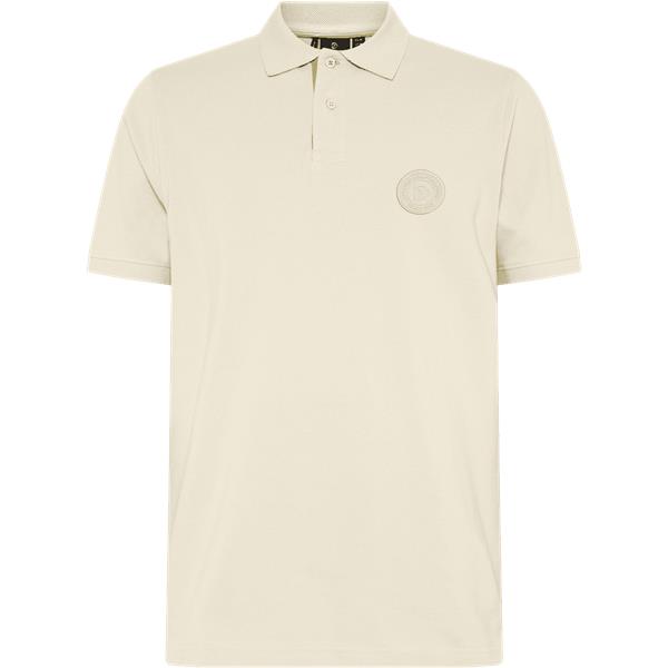 Muška polo majica AXEL USX POLO Light Beige