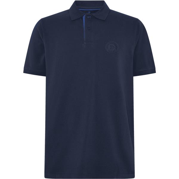 Muška polo majica AXEL USX POLO Dark Night Blue