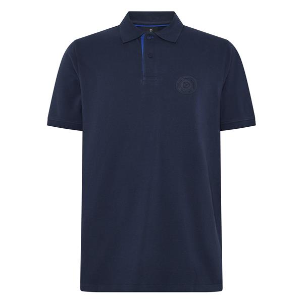 Muška polo majica AXEL USX POLO Dark Night Blue