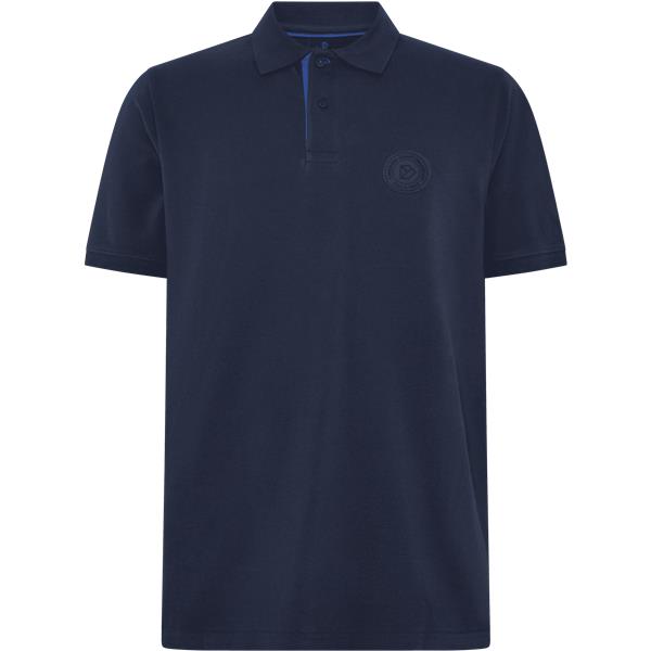 Muška polo majica AXEL USX POLO Dark Night Blue