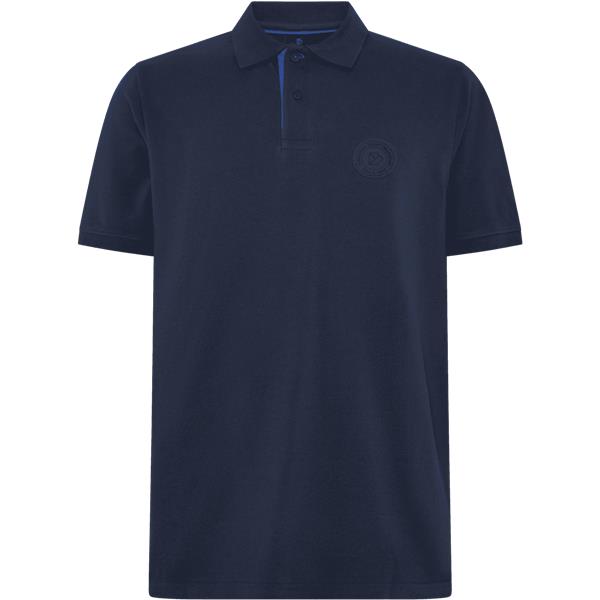 Muška polo majica AXEL USX POLO Dark Night Blue