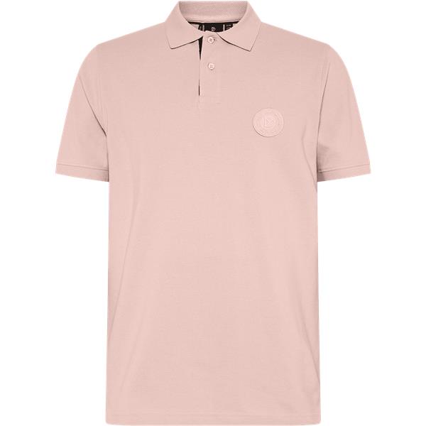 Muška polo majica AXEL USX POLO Vintage Pink