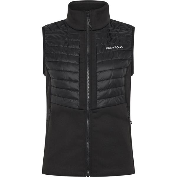 Ženski bezrukavnik ANNEMA WNS VEST Black