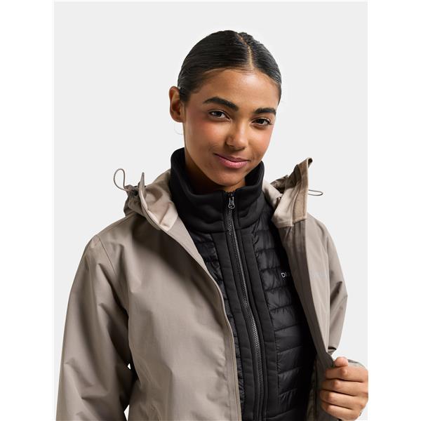 Ženski bezrukavnik ANNEMA WNS VEST Black