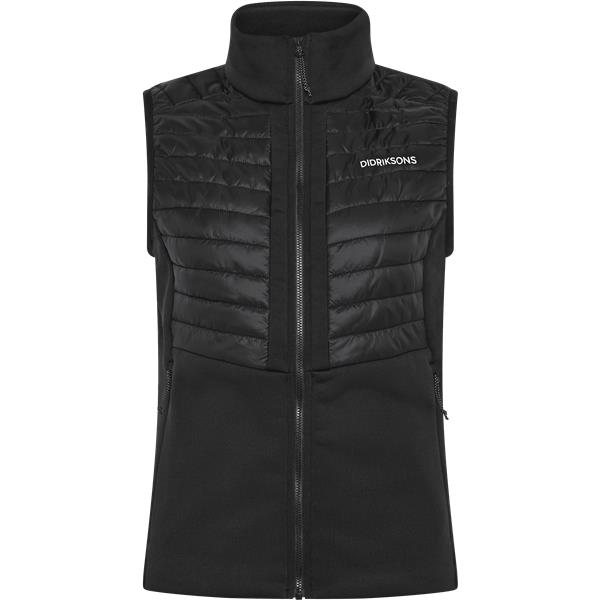 Ženski bezrukavnik ANNEMA WNS VEST Black