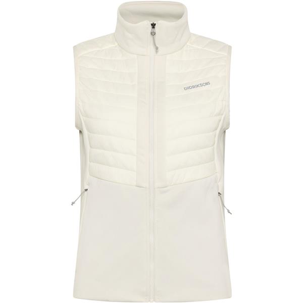 Ženski bezrukavnik ANNEMA WNS VEST Shell White