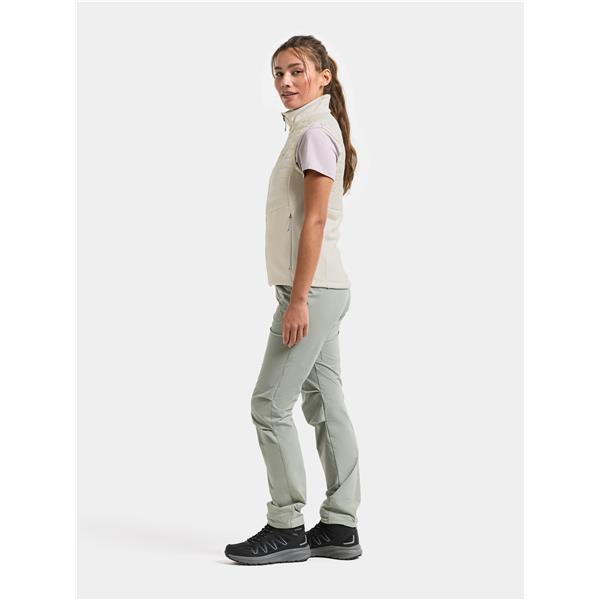 Ženski bezrukavnik ANNEMA WNS VEST Shell White