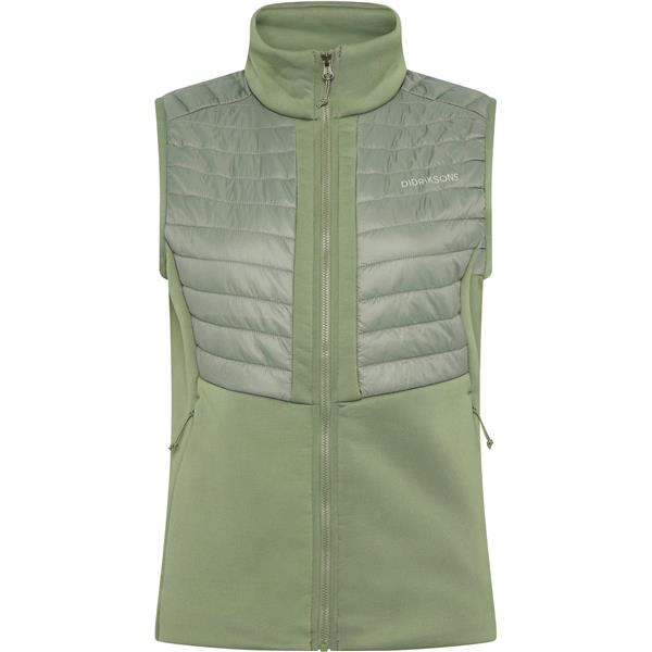 Ženski bezrukavnik ANNEMA WNS VEST Light Moss