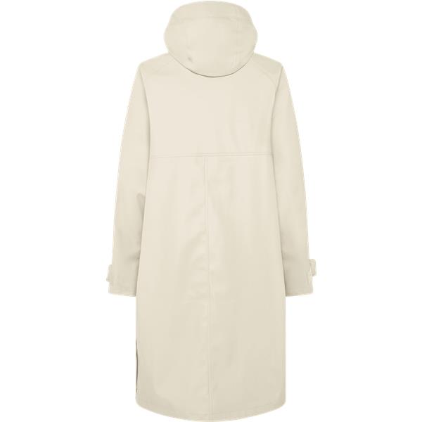 Ženska jakna MELINDA WNS PARKA Clay Beige