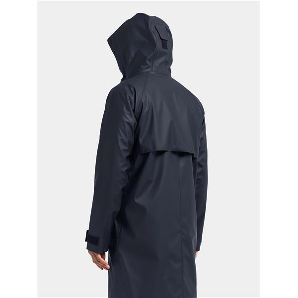 Muška jakna NOAH USX PARKA Dark Night Blue