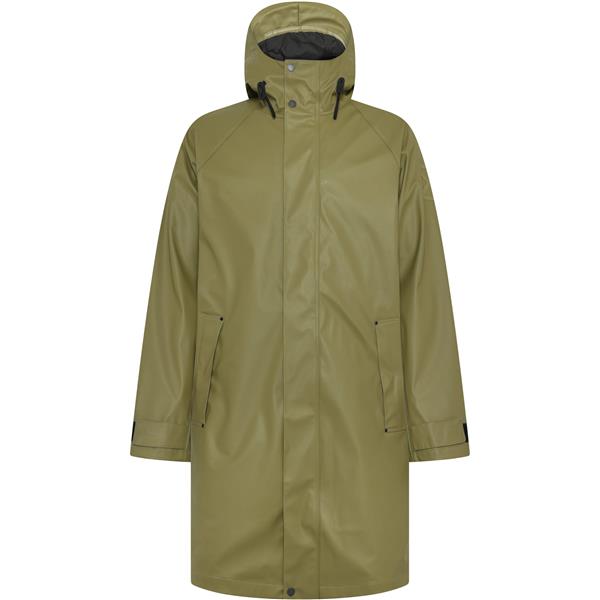Muška jakna NOAH USX PARKA Olive Green