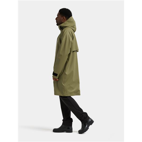 Muška jakna NOAH USX PARKA Olive Green