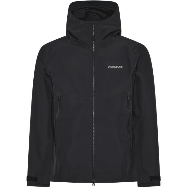 Muška jakna BIAK USX JKT Black