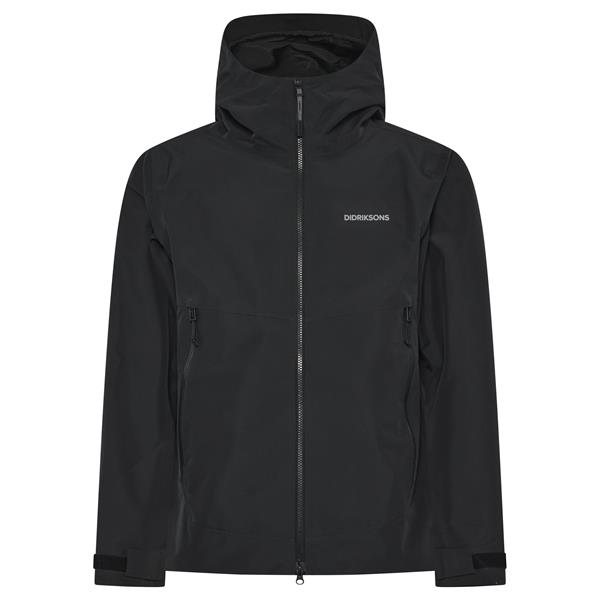 Muška jakna BIAK USX JKT Black