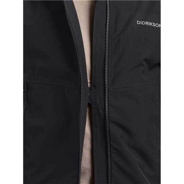 Muška jakna BIAK USX JKT Black