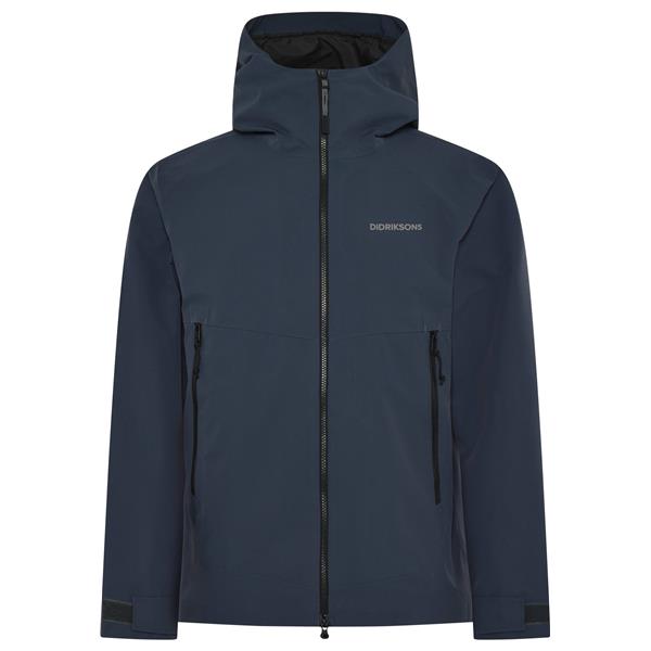 Muška jakna BIAK USX JKT Sleepy Blue