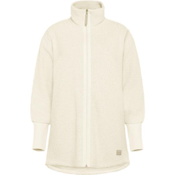 Ženska jopa TOLA WNS FZ 4 White Foam