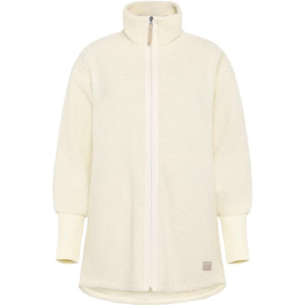 Ženska jopa TOLA WNS FZ 4 White Foam