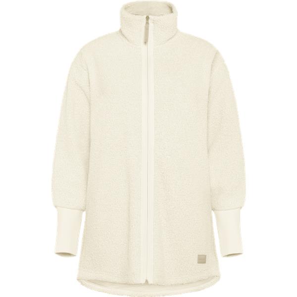 Ženska jopa TOLA WNS FZ 4 White Foam