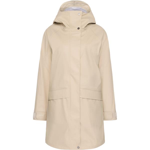 Ženska jakna ELLY WNS PARKA 5 Clay Beige
