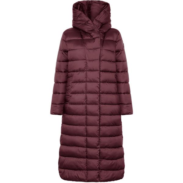 Ženska jakna STELLA WNS PARKA L 6 Old rust